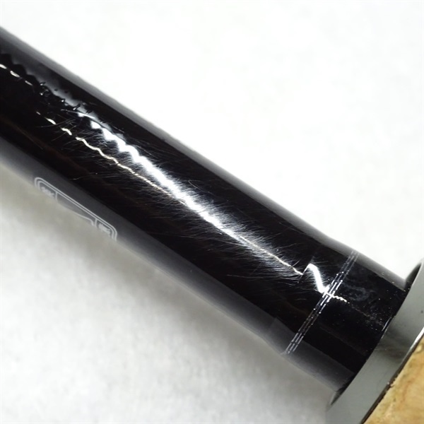 ラワイアメタルティップゲームサーベルテンヤバーサタイルＳ６６２ＭＬ